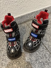 Kinder Winterstiefel GEOX