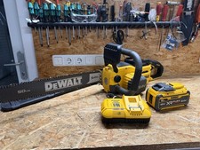 DeWALT Akku Kettensäge