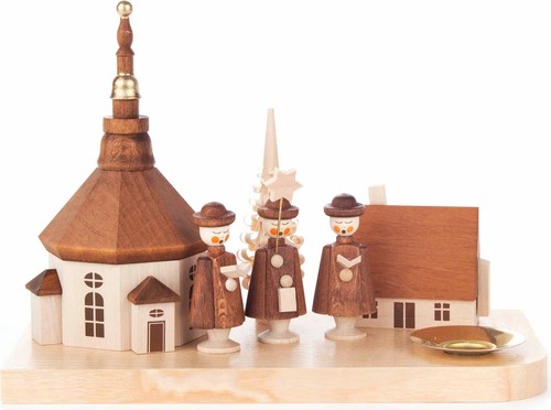 Dregeno kerzenhalter mit - dregeno,