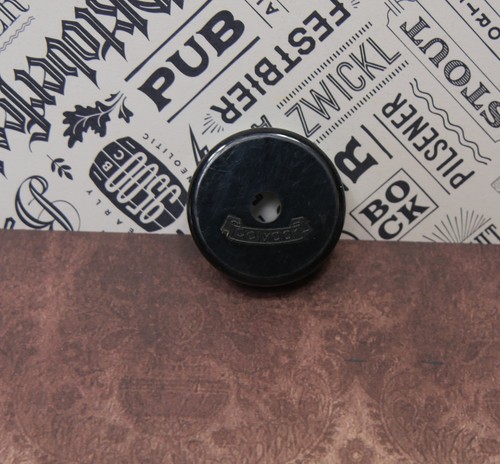 Single puck polydor adapter - polydor,