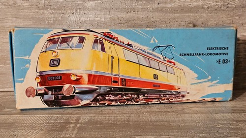 Märklin leere orginal - h0,