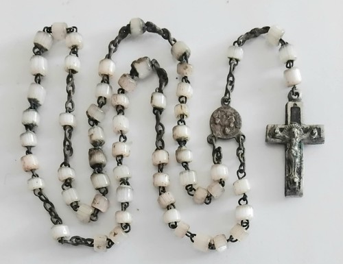 Antiker rosenkranz - antiker,