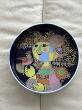 Rosenthal porzellan schale - porzellan,