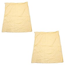 2er Set Kopfkissenbezug