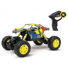 Jamara Hillriser Crawler 4WD