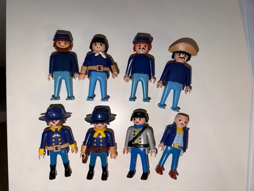 Nordstaaten soldaten playmobil - soldaten,