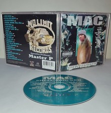 MAC - Shell Shocked [PA] 1998
