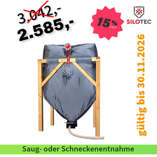 Aktion silotec - -,