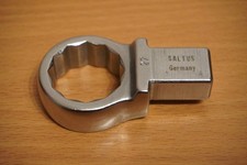 SALTUS -
