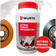 WURTH 1L aktive Korrosionsschutzbeschichtung
