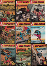 Roy Stark (Lehning, 1967-1968)