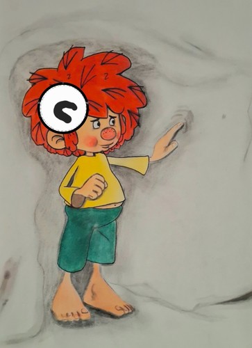 Pumuckl
