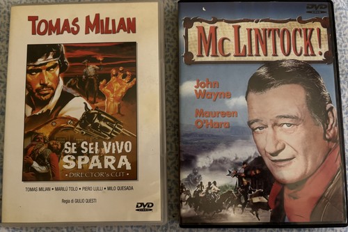 2dvd western sei - western,