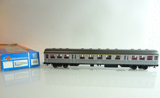 Roco H0 4266 Silberling 1./2.Kl. der DB mit Licht in OVP BH128