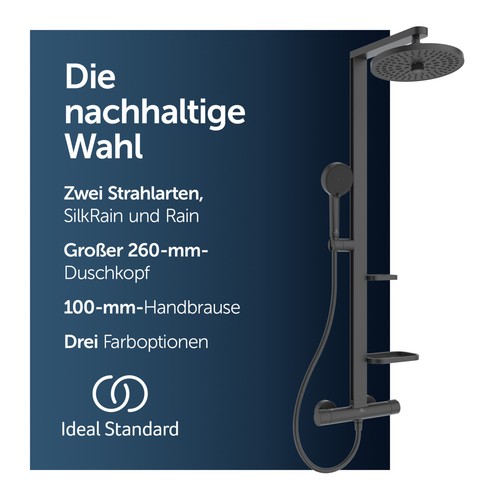 Ideal standard ceratherm - ideal,