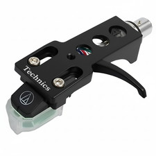 Technics SL-QD2, SL-QD22