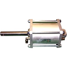 Stahl Kippzylinder Monty 3300