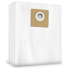 10-30 Staubsaugerbeutel für