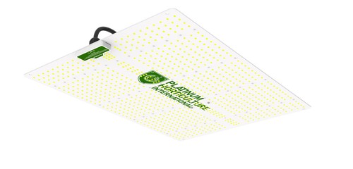 Platinum quantum board - quantum, led