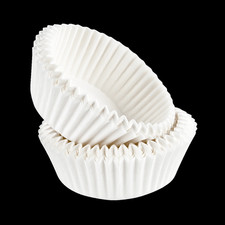 Papierbackförmchen Muffinförmchen Cupcakes Törtchen Kuchen Eurohome®  200 Stck..