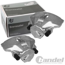 2x BREMSSATTEL VORNE LINKS +