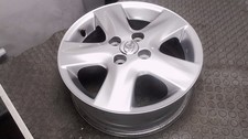Alufelge 5,5X15 ET45 Toyota