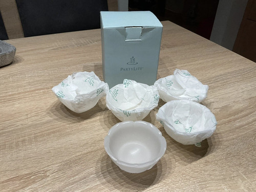Partylite wachs - partylite,,
