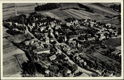 Neudorf harzgerode harz - harzgerode,