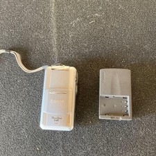 Canon PowerShot S45 Compact