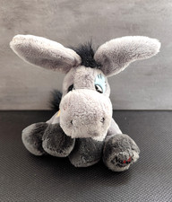 Heunec My Little Murphy Esel Stofftier- Plüsch-ca 24cm Grau