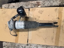 Stoßdämpfer Luftfahrwerk hinten rechts Audi A8 BJ: 2003 TeileNr.: 4E0616002E