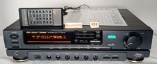 #724 Stereo-Receiver FISHER