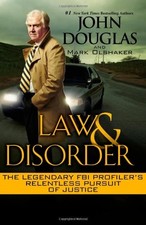 Law & Disorder : The Legendary