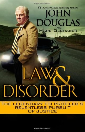 Law disorder the legendary - :,