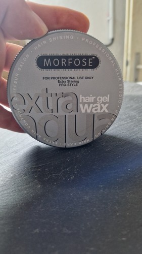 Morfose extra aqua - morfose,