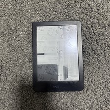 Tolino Shine 3 Defekt