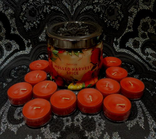 Partylite mulled harvest - ,