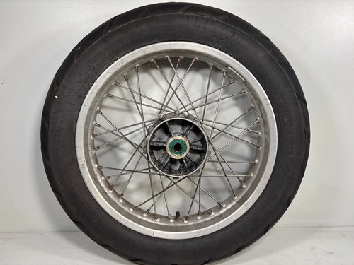 Bmw f650 169 - bmw, hinterrad