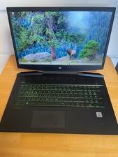 HP Pavilion Gaming  17,3  FHD