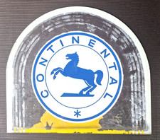 Original Continental Reifen