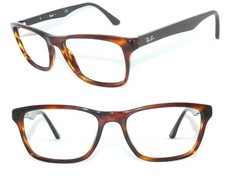 RAY BAN BRILLE BRAUN HAVANNA