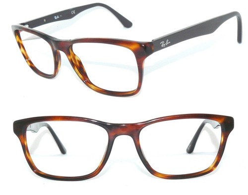 Ray ban brille braun - ban,