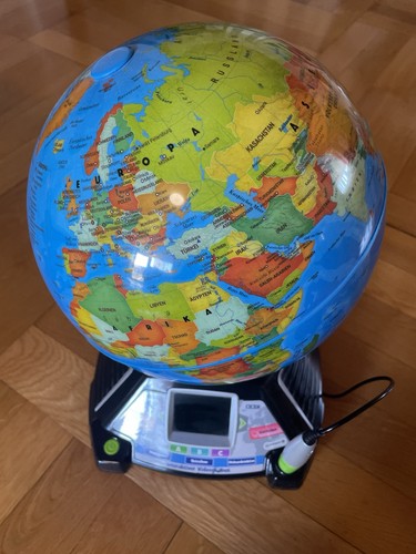 Vtech 615904 interaktiver - vtech, 80-615904