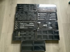 Wisent  Werkzeugset für