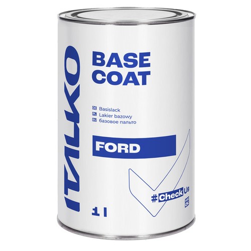 Basislack autolack ford - autolack,