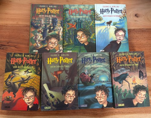 Harry potter band 7 - harry,