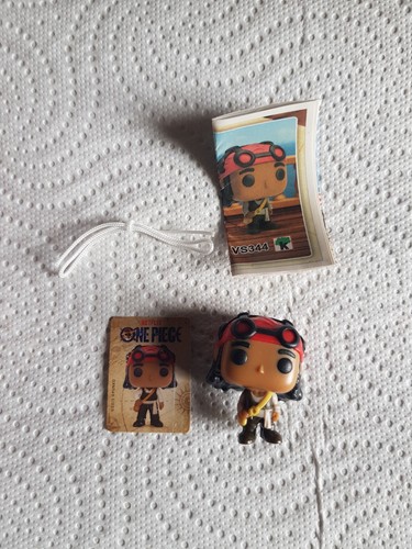 Kinder joy 2026 - one, piece