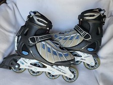 Rollerblade Inline-Skates Inliner Rollschuhe Gr.36,37 - 23,5 cm