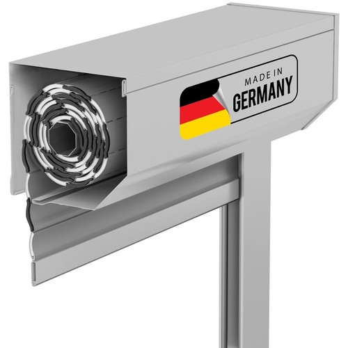 Rollwin vorbaurolladen alu - rollwin,