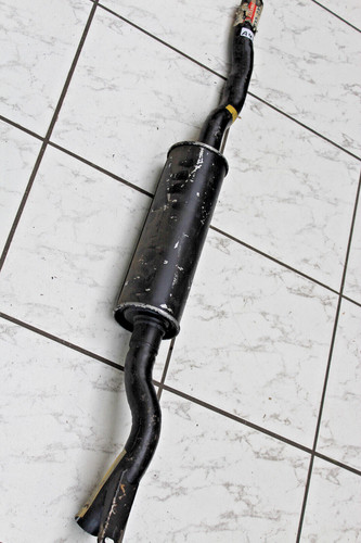 Neuer bosal - neuer,